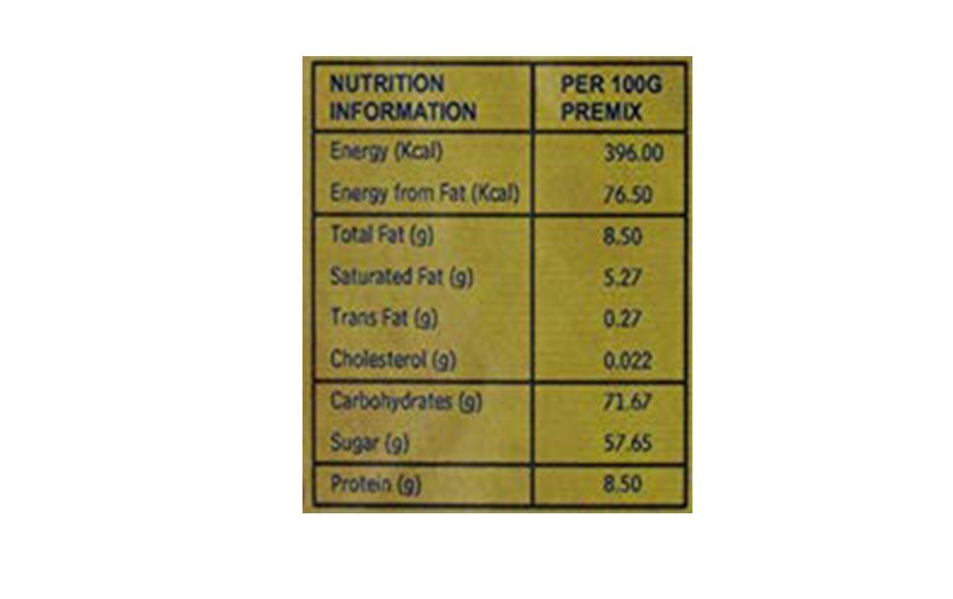D Royal Cafe Instant Premix Coffee    Pack  1 kilogram